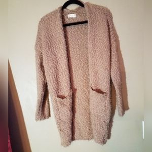 - Lovely lash altar'd state cardigan